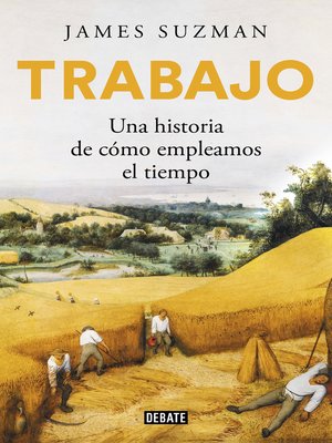 cover image of Trabajo